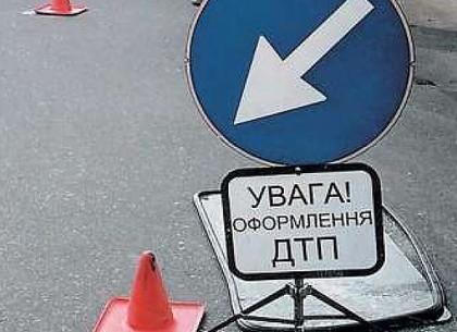 ДТП на проспекте Гагарина: пострадали две девушки