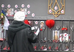 Демарш Тимошенко незаконен: комментарии прокурора Харьковской области