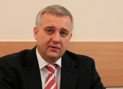 Александр Якименко назначен главой СБУ