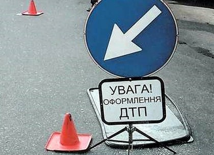 Масштабное ДТП на Московском проспекте: столкнулись пять иномарок