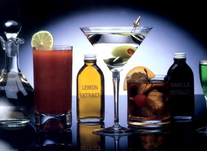 50 мл водки в час: правила культурного употребления алкоголя