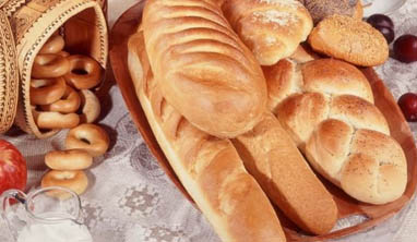Повышение цен на хлеб в Харькове. Комментарий ХОГА
