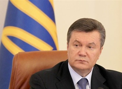 Янукович создал Государственную службу занятости
