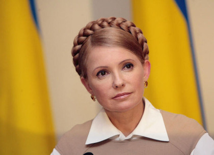 Тимошенко в тринадцатый раз отказалась прибыть на суд