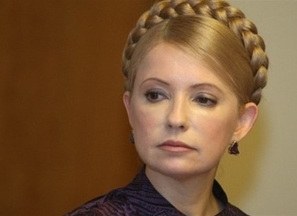 Тимошенко не «умирала», а просто хотела спать (Главврач ЦКБ №5)