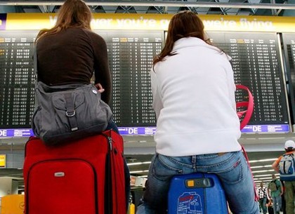 Авиакомпании будут перевозить багаж пассажиров бесплатно