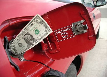 Цены на топливо снова вырастут