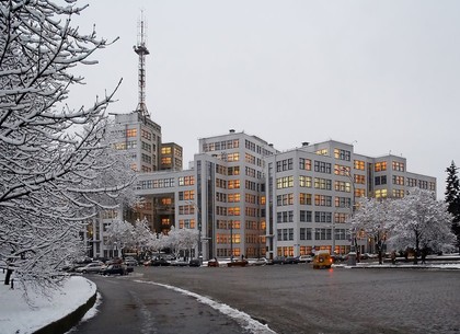 В Украину возвращается зима: прогноз Укргидрометцентра