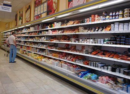 Украинцам хотят усложнить доступ к супермаркетам