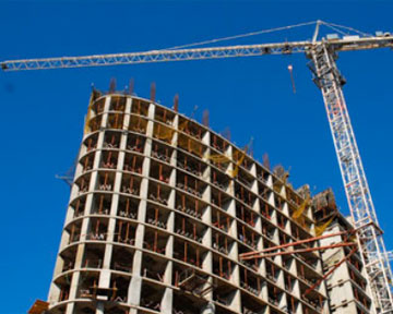 Строительство доступного жилья в 2013: прогнозы Кабмина