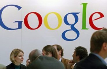 Google предоставил данные о пользователях властям