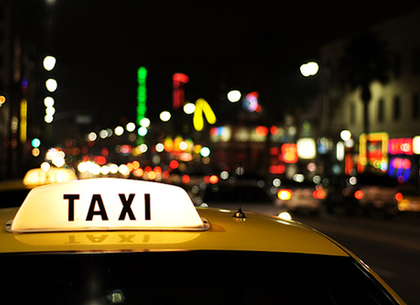 Такси подорожает, «иваны» исчезнут: проект Закона об автотранспорте