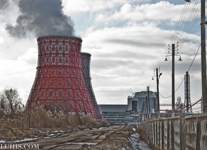 Новая теплотрасса ТЭЦ-5 станет революцией в теплоснабжении Харькова (В.Дулуб)