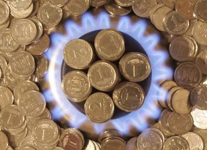 Недобор газа Украиной не нанес Газпрому убытков (Кожара)