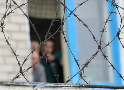 Полторы тысячи заключенных могут выйти на свободу по амнистии в 2013 году