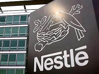Суд признал компанию Nestlé виновной в шпионаже