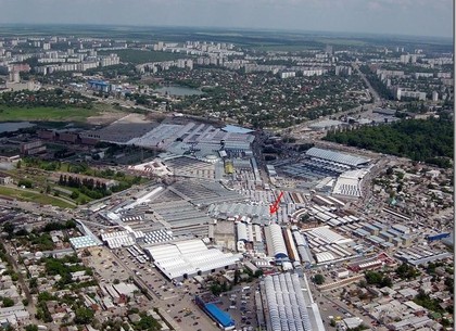 Салтовку соединят с центром новыми транспортными развязками