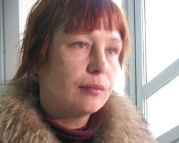 Матери Оксаны Макар инкриминируют сутенерство: дело снова в производстве