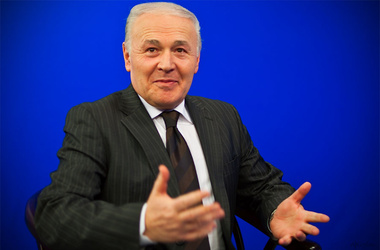 Украинец назначен и.о губернатора Магаданской области