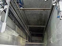 В харьковской шестнадцатиэтажке оборвался лифт? (Комментарий коммунальщиков)