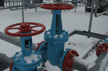 Россия не снизит цену на газ без вступления Украины в Таможенный союз
