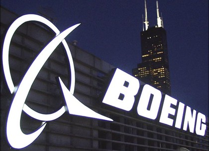 Boeing не оставляет попыток взыскать долги с КБ «Южное» и «Южмаша»