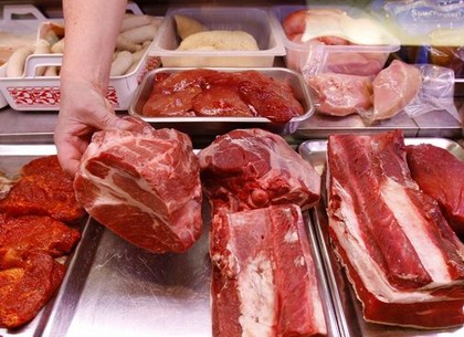 Крупнейший производитель свинины свернул сеть фирменных магазинов в Харькове