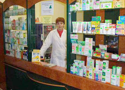 Украинцев оставят без импортных лекарств (ВИДЕО)