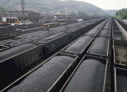 Нелегальные копанки грозят коллапсом угольной и энергетической отраслям