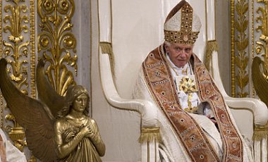 Конклав кардиналов изберет нового Папу в марте