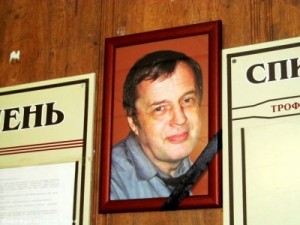 Расследование дела об убийстве Трофимова дало ноль результатов (МВД)