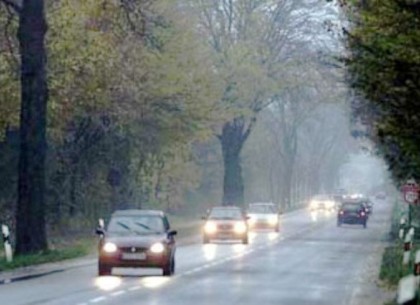 В Украине утверждены новые правила дорожного движения
