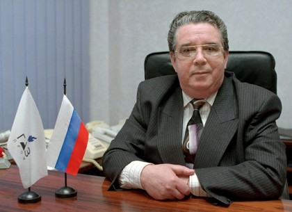 Умер первый глава «Газпрома» Рем Вяхирев