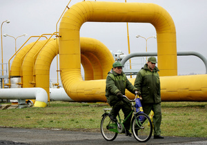 Туркменский газ поможет Киеву в спорах с Москвой