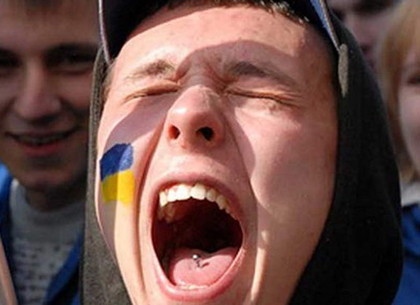 Чувство умеренного отчуждения или Как украинцы относятся к другим национальностям