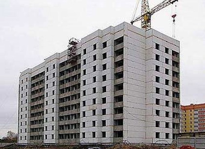 Доступные квартиры для харьковчан построят на Новых Домах и поселке Жуковского