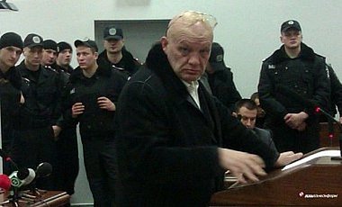 Суд по делу Щербаня: свидетель дает показания против Тимошенко