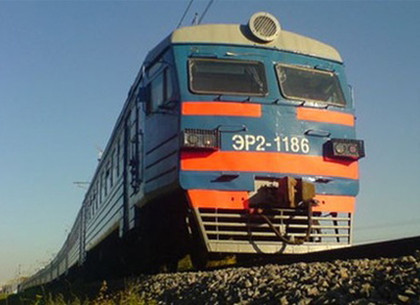 Россия перестала продавать билеты на поезда в Украину