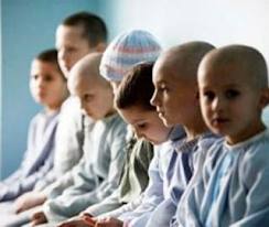 На Харьковщине дети стали чаще болеть раком. Комментарий врачей