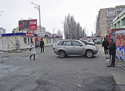 Маньяк убивает киевлянок: жители в панике (ФОТО подозреваемого)