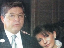 У Тимошенко и Лазаренко был бурный роман: из допроса свидетеля в суде по делу Щербаня