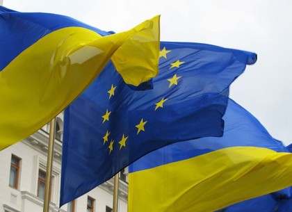 Украина пойдет в ЕС своим путем