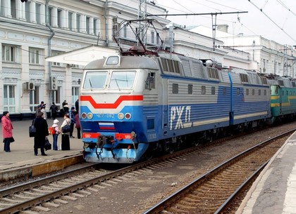 Россия возобновит продажу пассажирских билетов в Украину. Но только на несколько дней