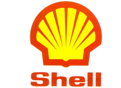 Пресс-конференция вице-президента Shell в Украине Грехэма Тайли