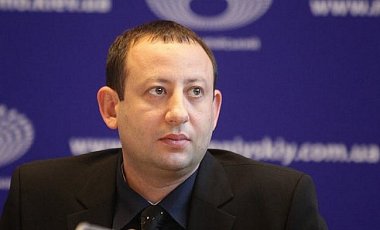 Уволен директор НСК «Олимпийский» Владимир Генинсон