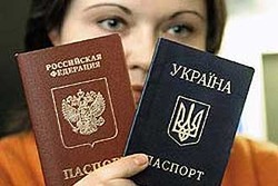 В Украине не будет двойного гражданства (МИД)