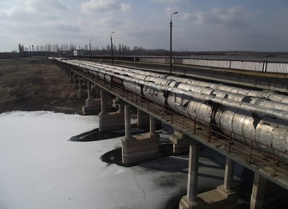 На Харьковщине проблемы с питьевой водой (ФОТО)