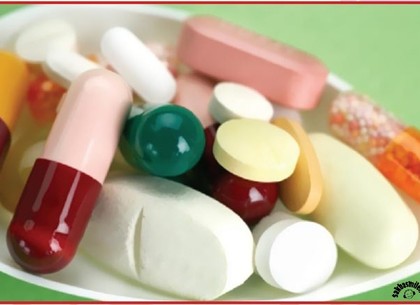 Вводятся новые правила поставок лекарств из-за рубежа