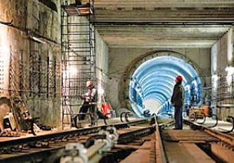 Клименко: Правительство выступает за переговоры Харькова и ЕББР о строительстве метро