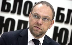 Мысик хочет лишить Власенко депутатского мандата (Дополнено)